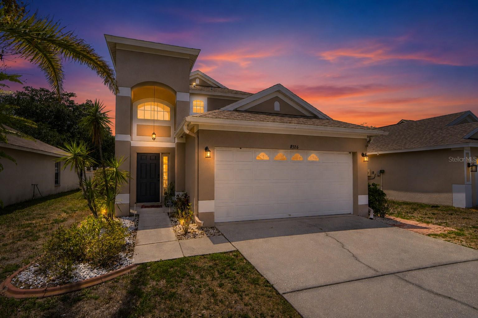 THOUSAND OAKS MULTI-FAM 01-4 - Residential