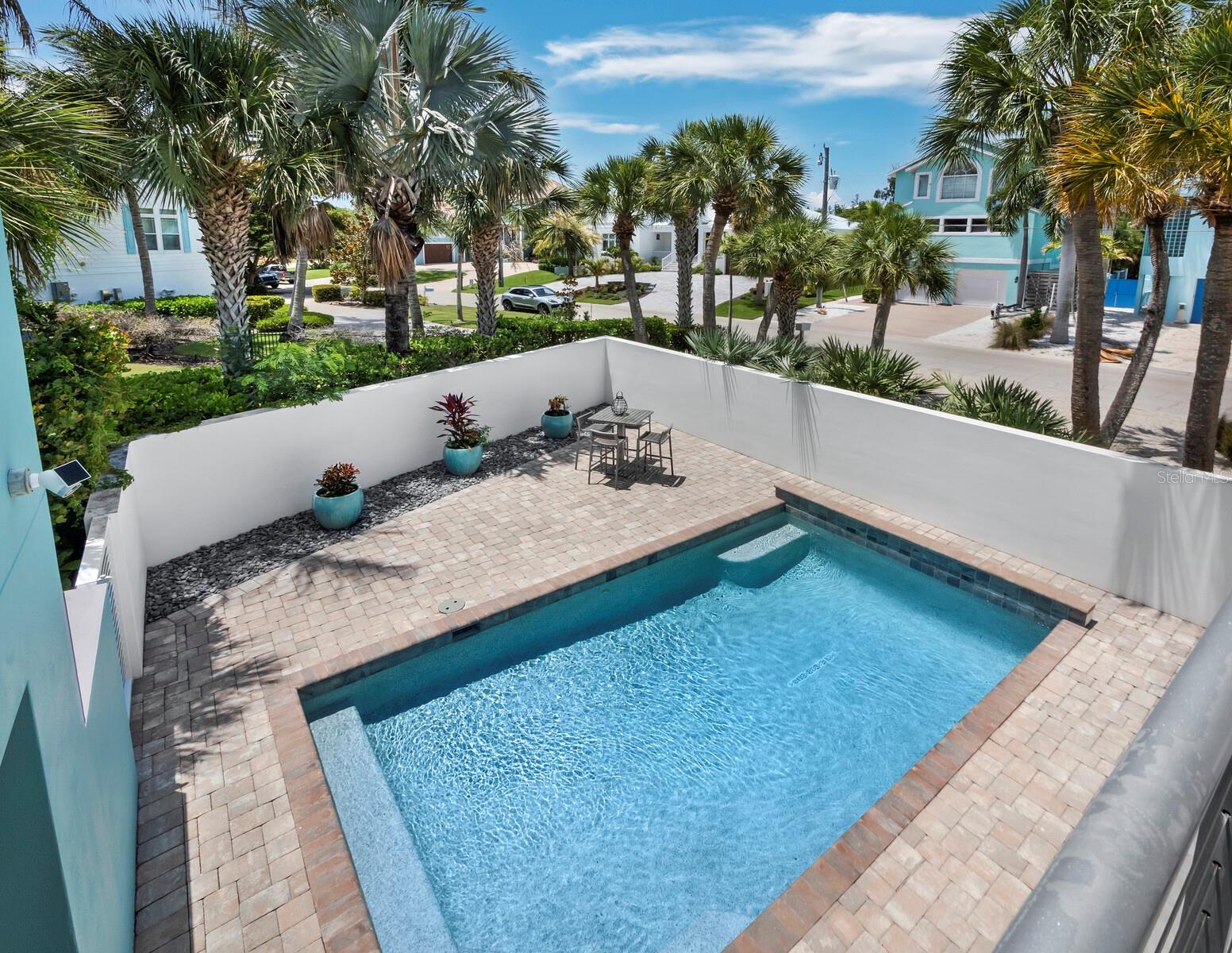 SARASOTA BEACH - Residential