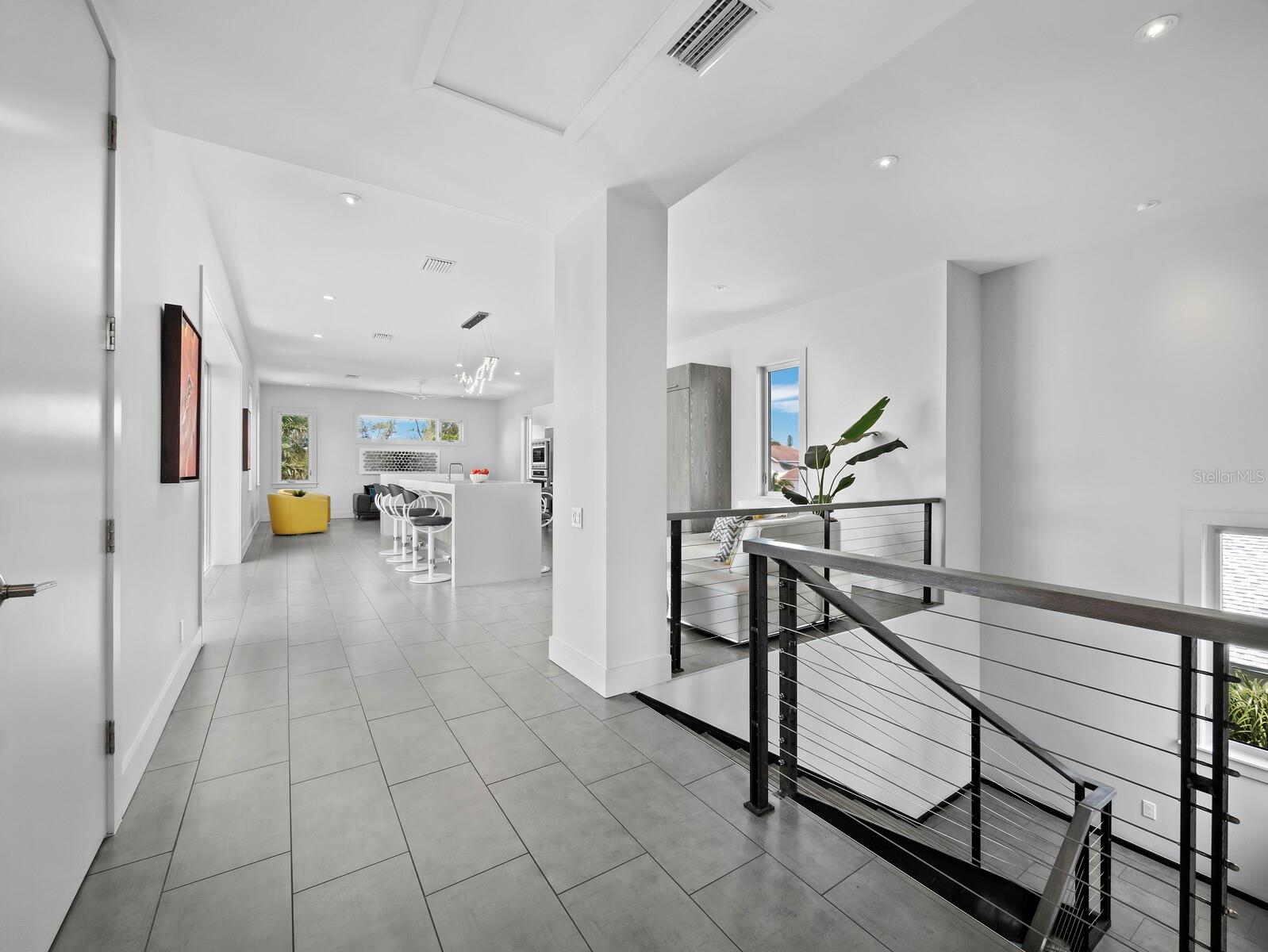 SARASOTA BEACH - Residential