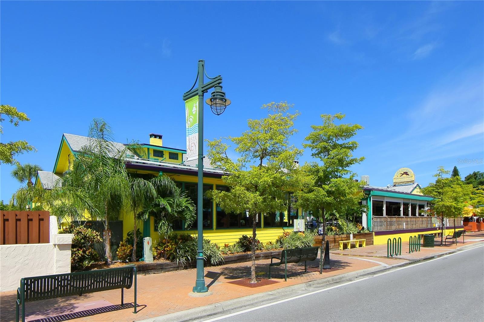 SARASOTA BEACH - Residential