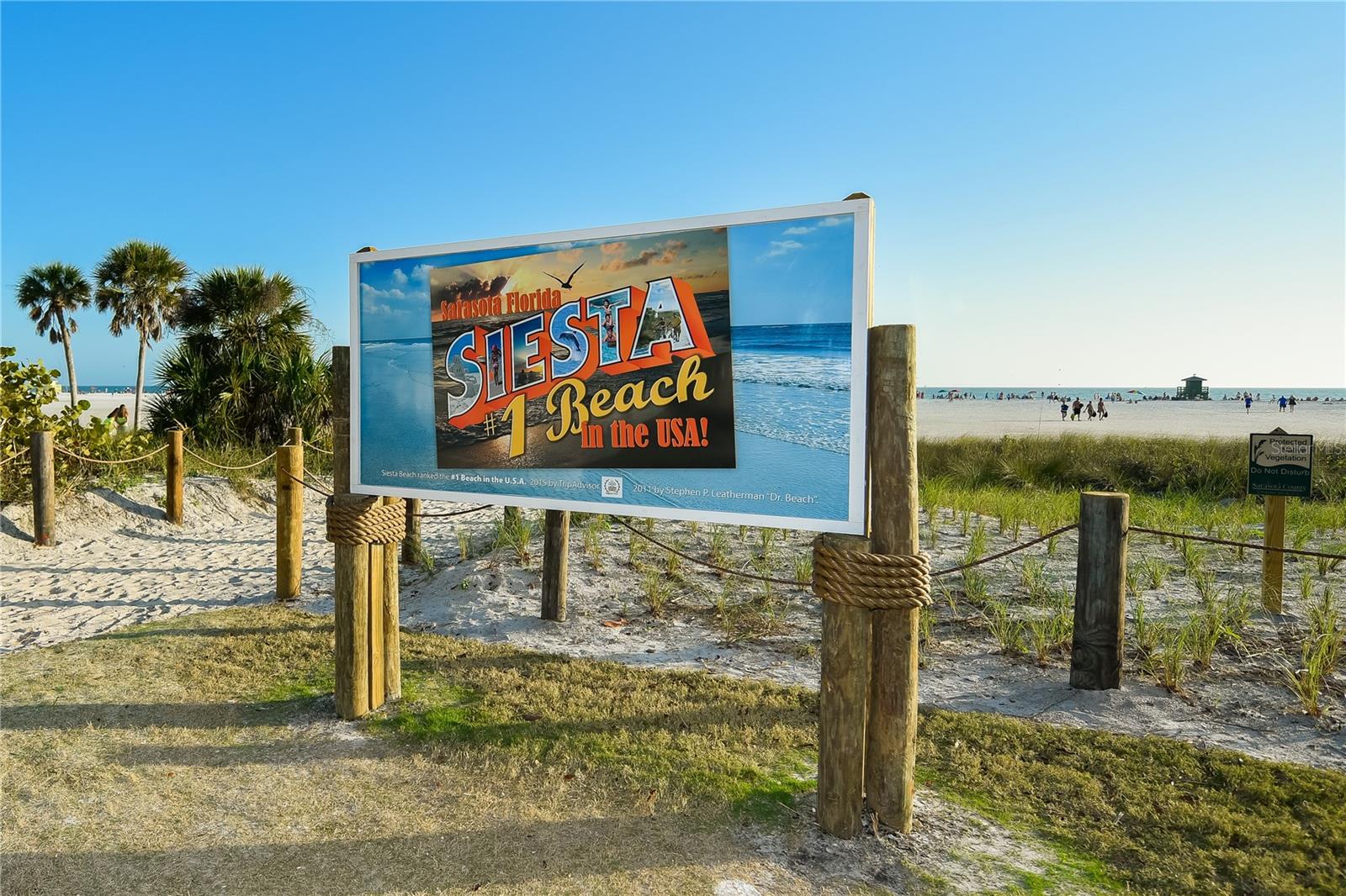 SARASOTA BEACH - Residential