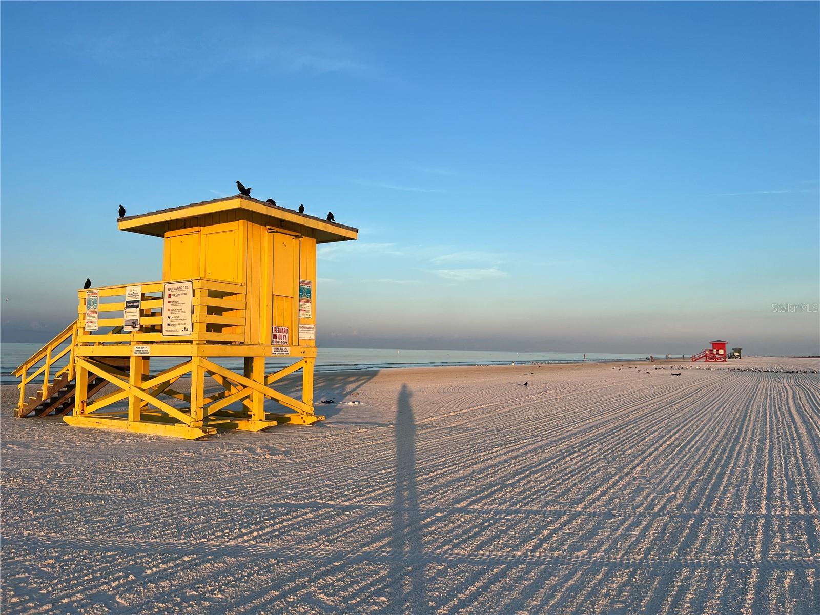 SARASOTA BEACH - Residential