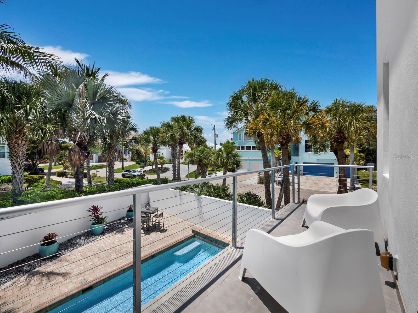 SARASOTA BEACH - Residential