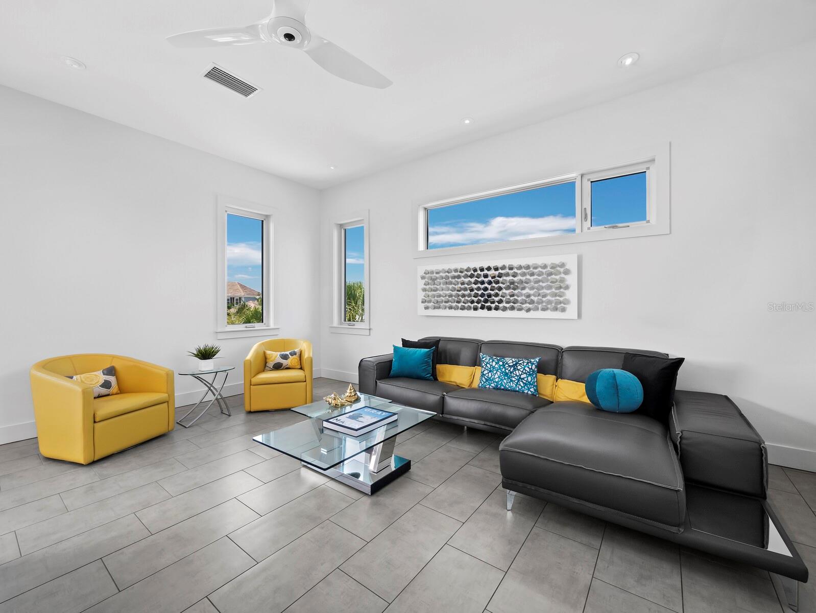 SARASOTA BEACH - Residential
