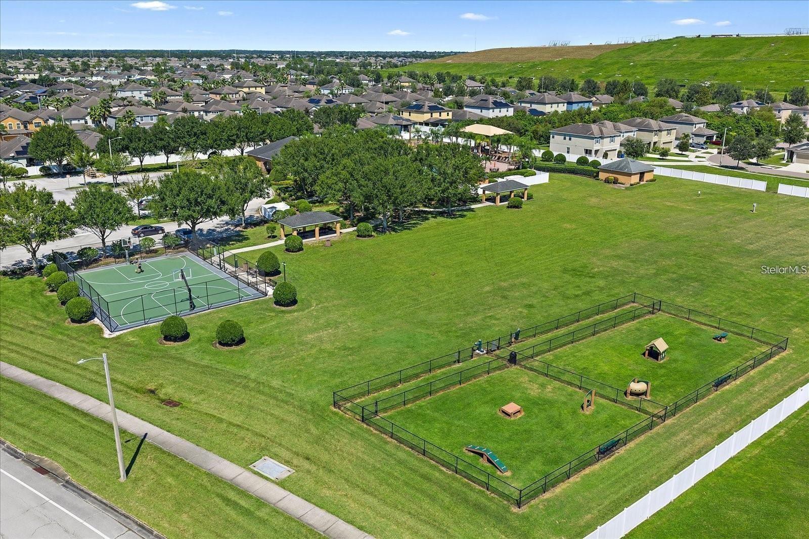 AYERSWORTH GLEN PH 3C - Residential