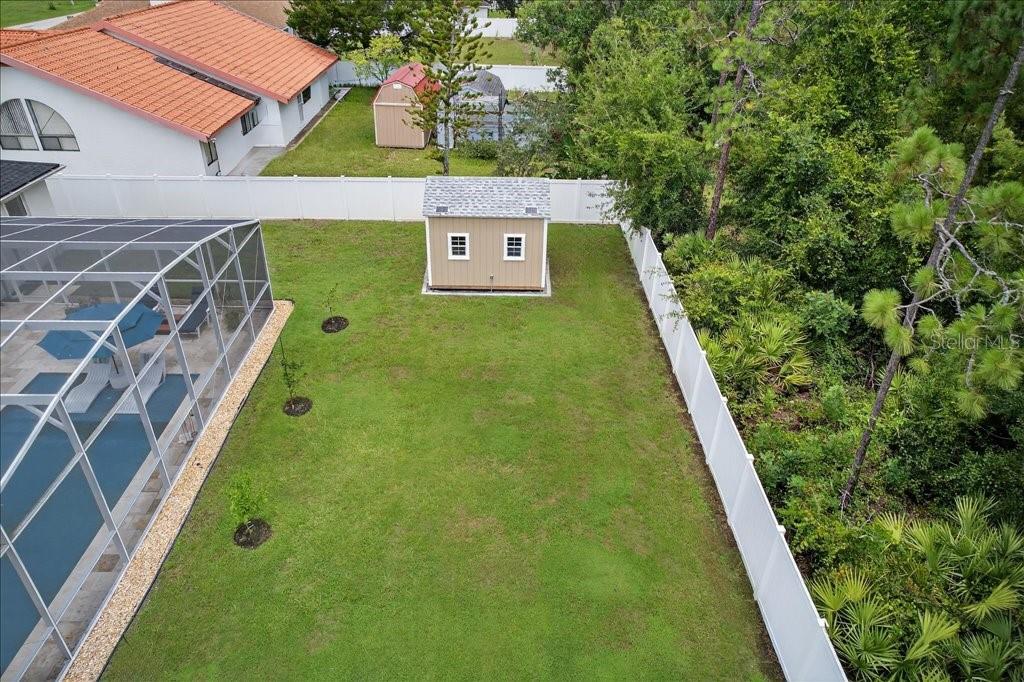 PALM COAST SEC 17 - Residential