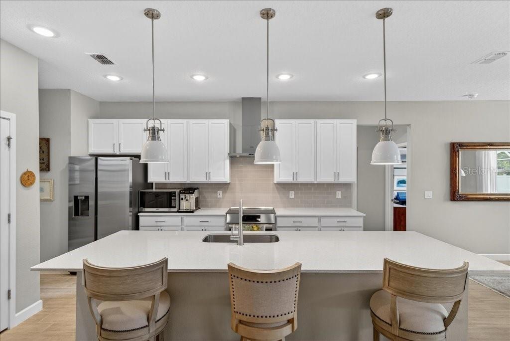 PALM COAST SEC 17 - Residential