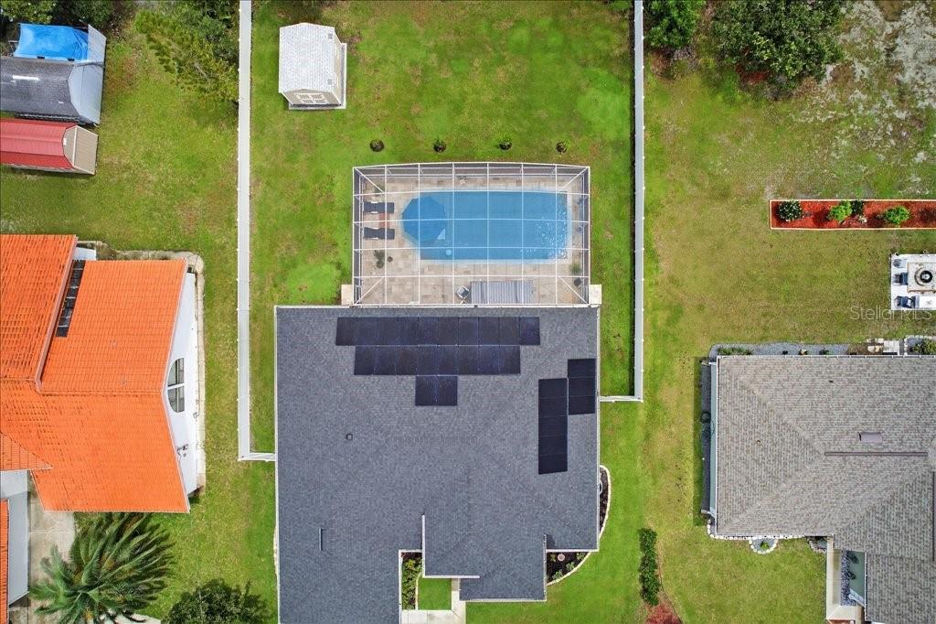 PALM COAST SEC 17 - Residential