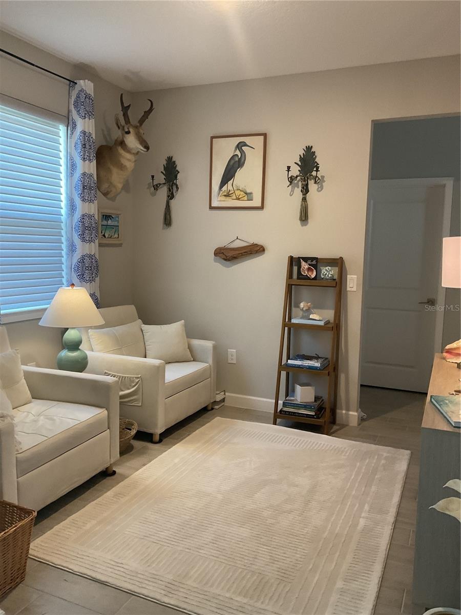 PALM COAST SEC 17 - Residential