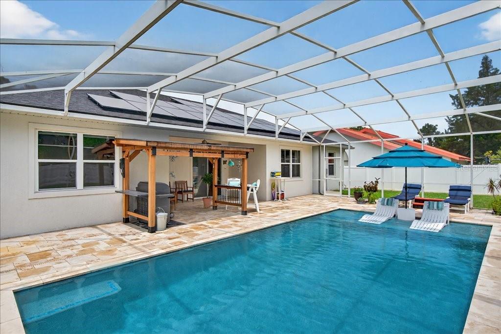 PALM COAST SEC 17 - Residential