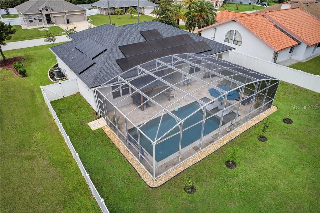 PALM COAST SEC 17 - Residential