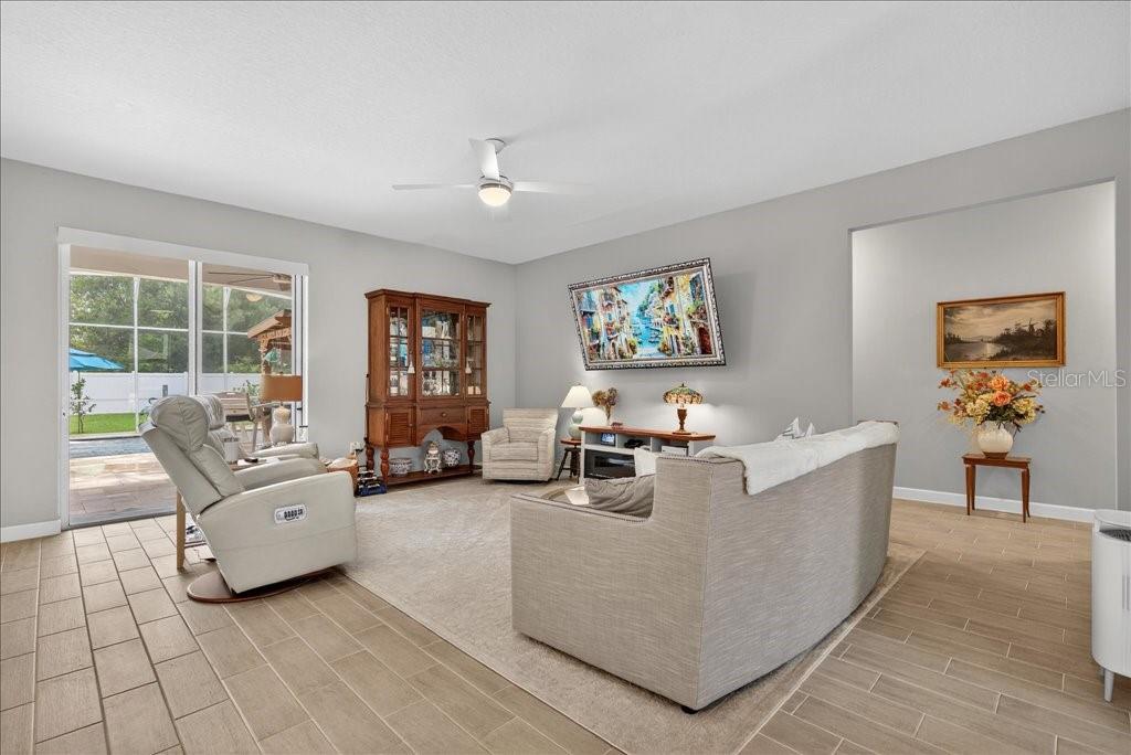 PALM COAST SEC 17 - Residential