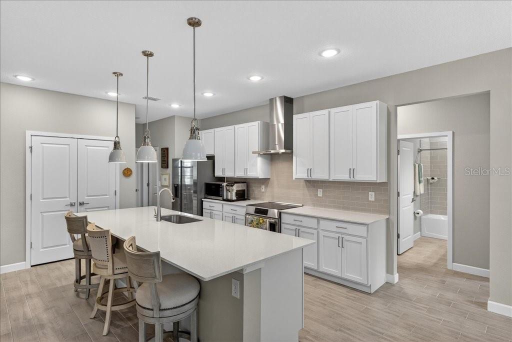 PALM COAST SEC 17 - Residential