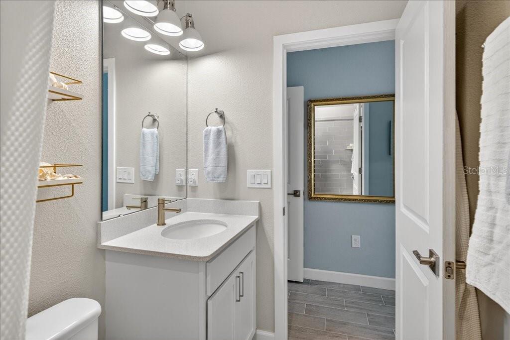 PALM COAST SEC 17 - Residential
