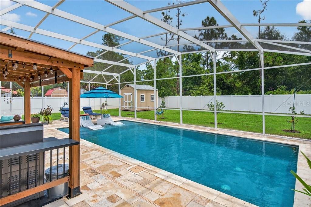 PALM COAST SEC 17 - Residential