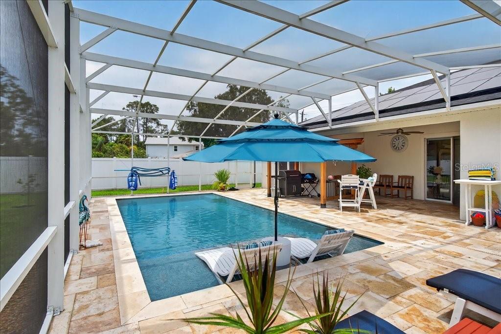 PALM COAST SEC 17 - Residential