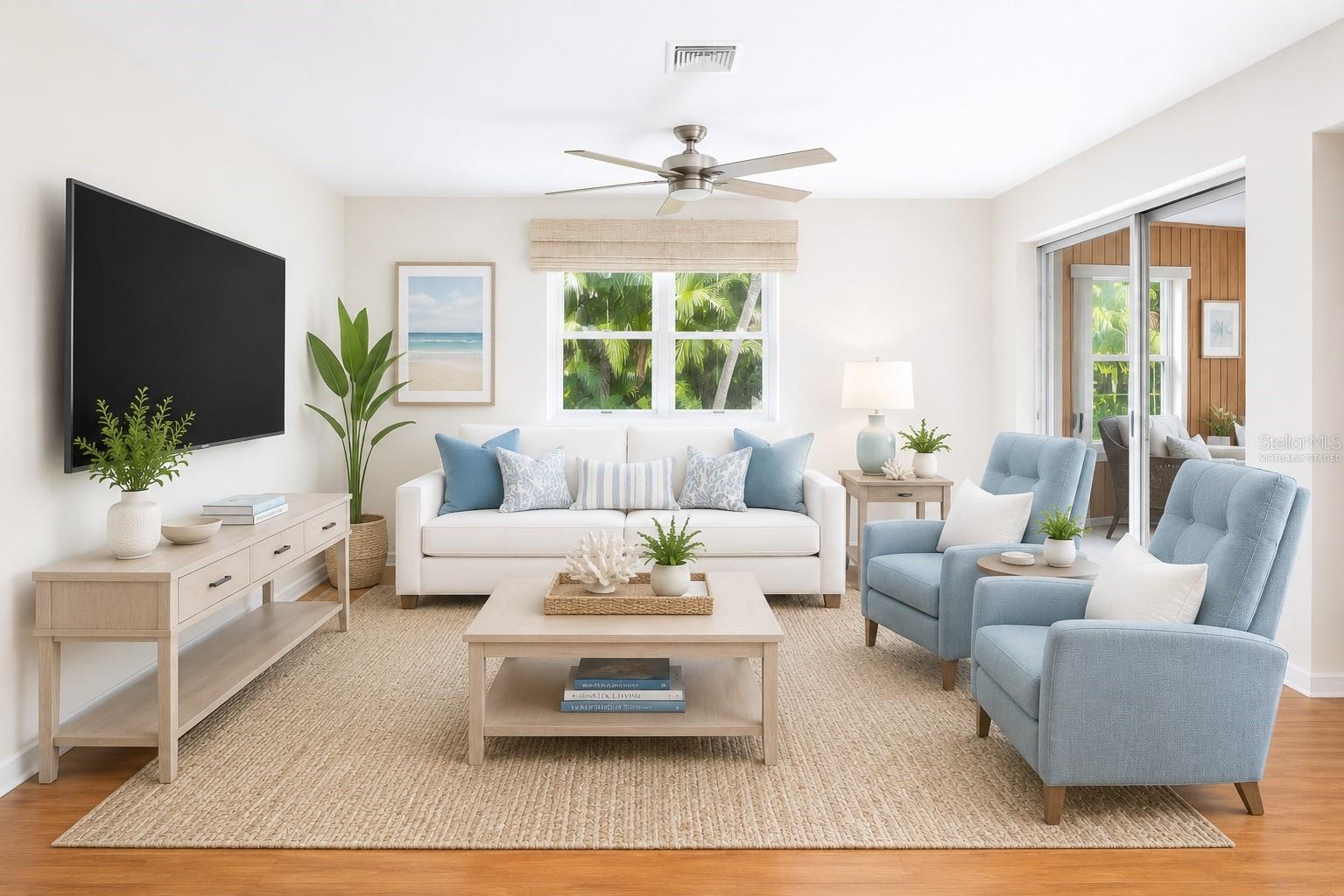 CHATEAUX WOODS CONDO - Residential