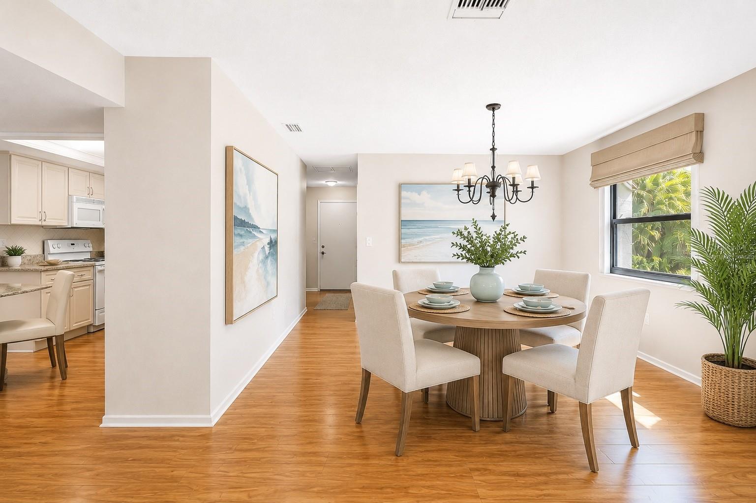 CHATEAUX WOODS CONDO - Residential