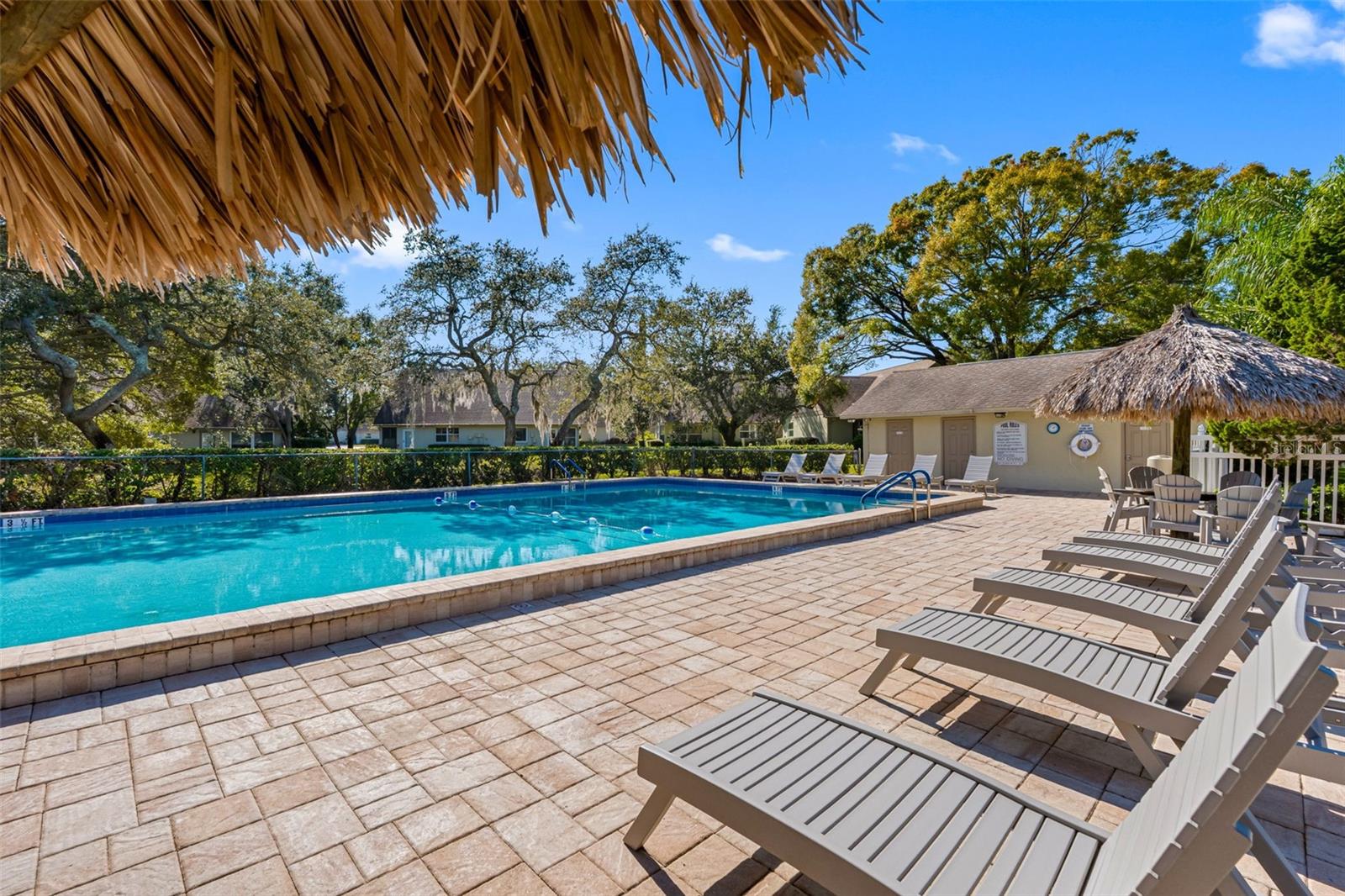 CHATEAUX WOODS CONDO - Residential