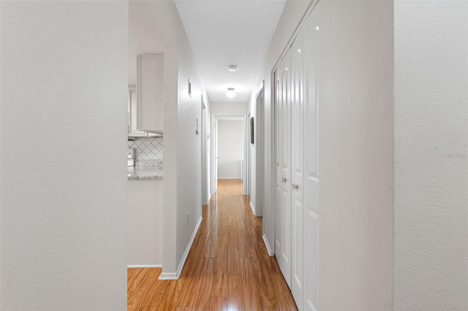 CHATEAUX WOODS CONDO - Residential