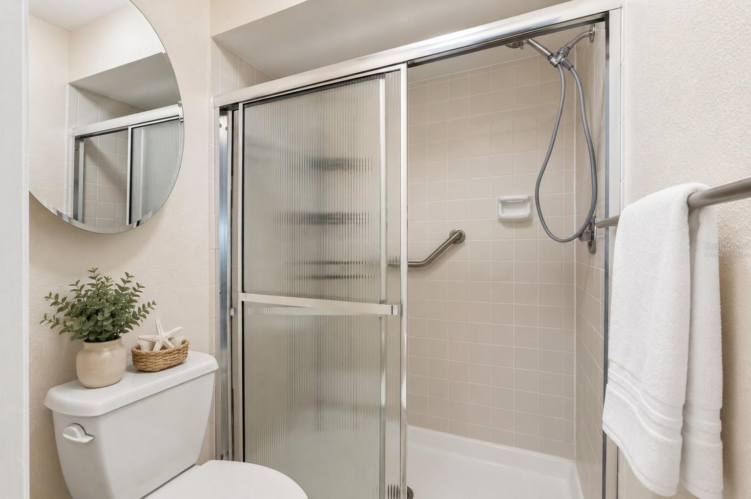 CHATEAUX WOODS CONDO - Residential