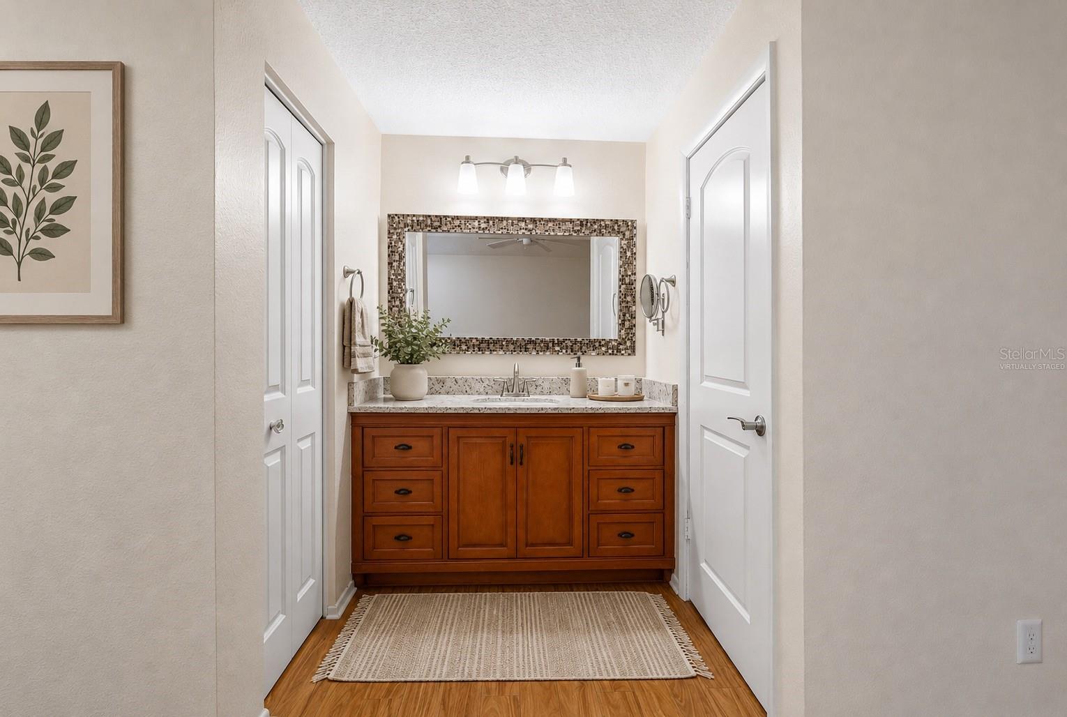 CHATEAUX WOODS CONDO - Residential