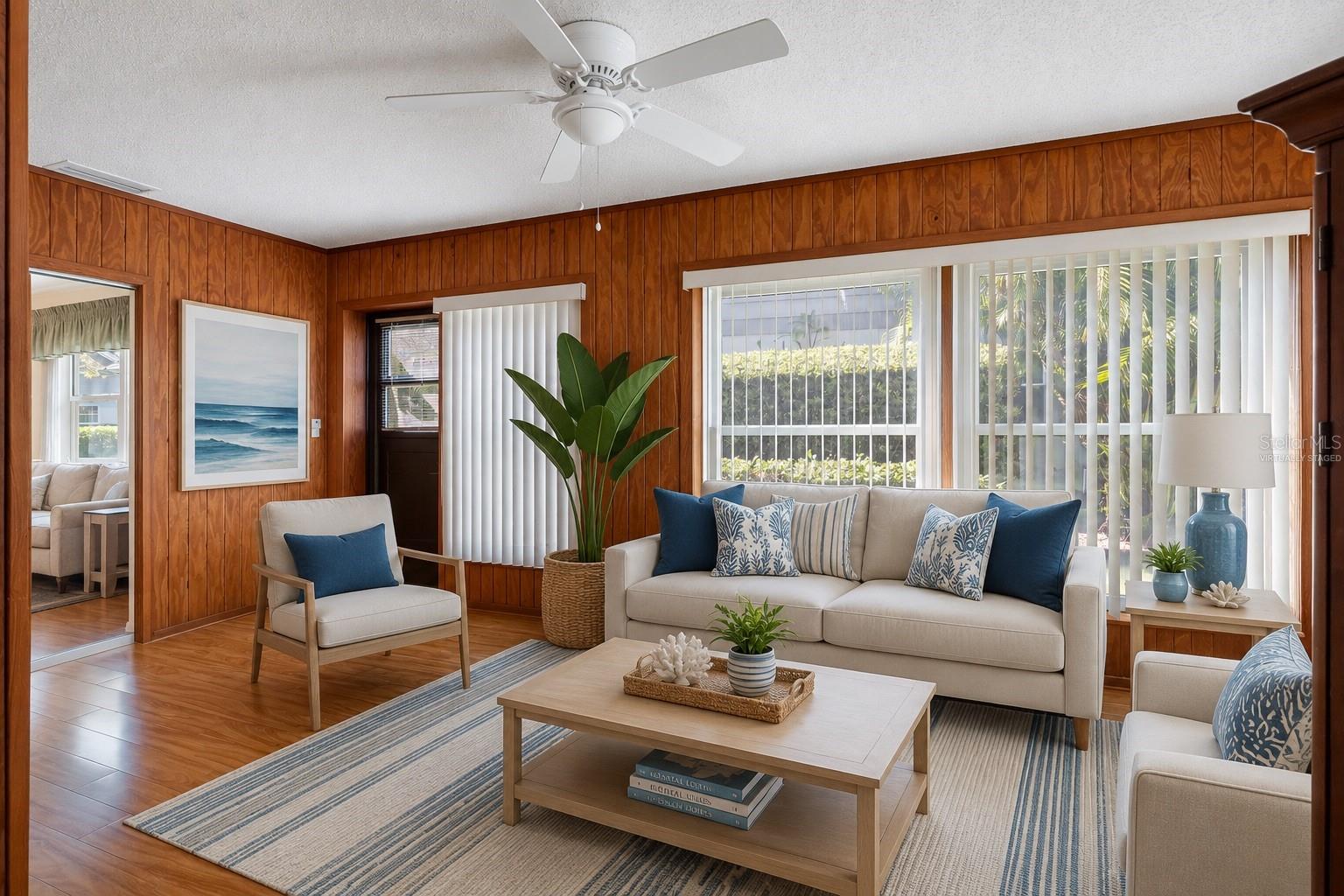 CHATEAUX WOODS CONDO - Residential