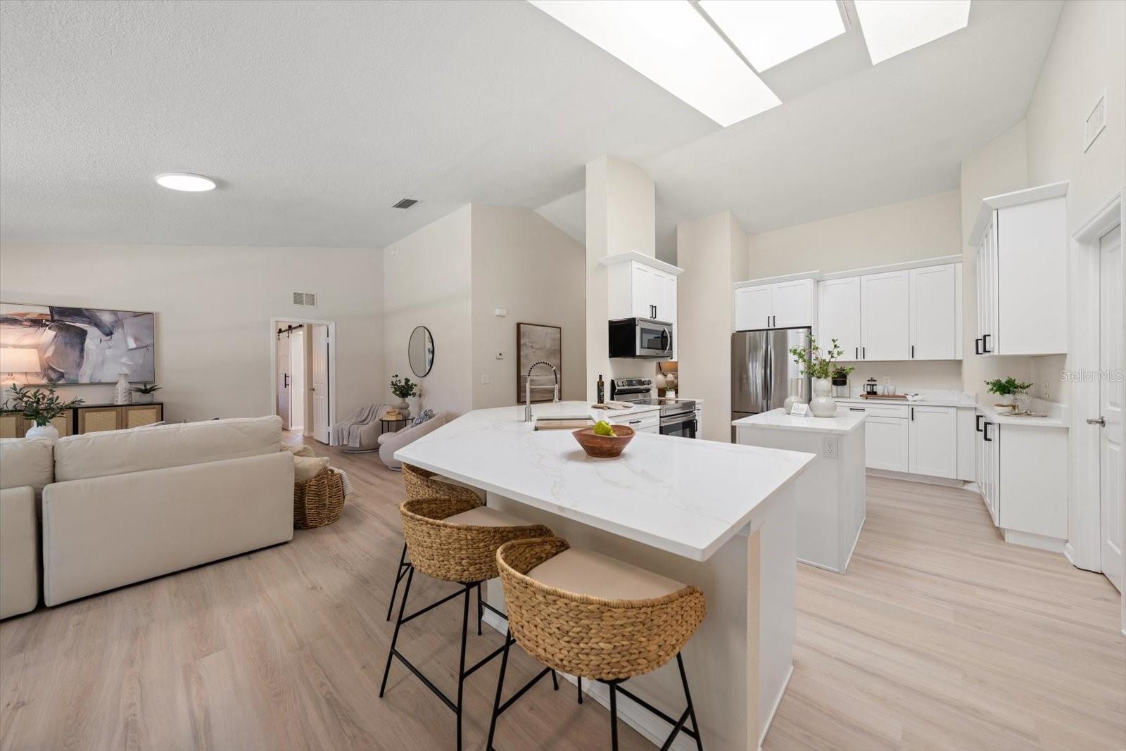 WOODMONT PH 2 - Residential