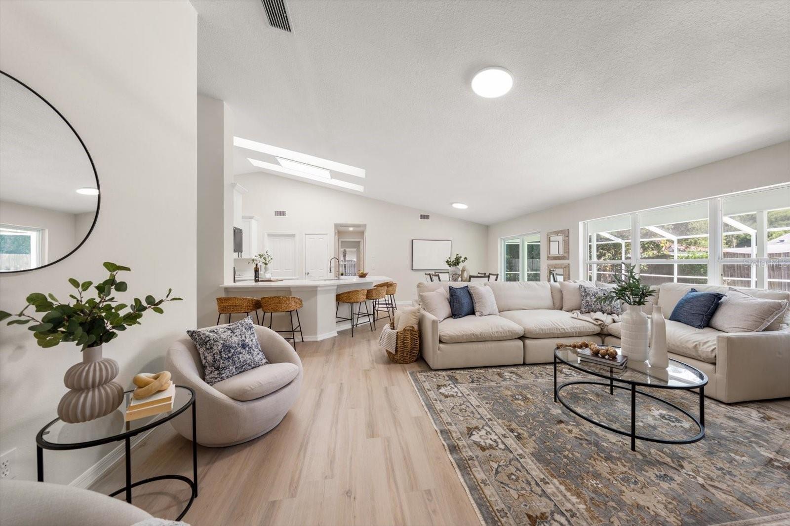 WOODMONT PH 2 - Residential