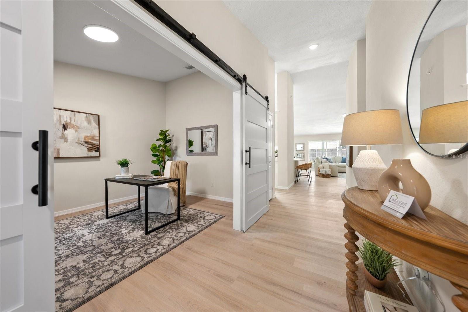 WOODMONT PH 2 - Residential
