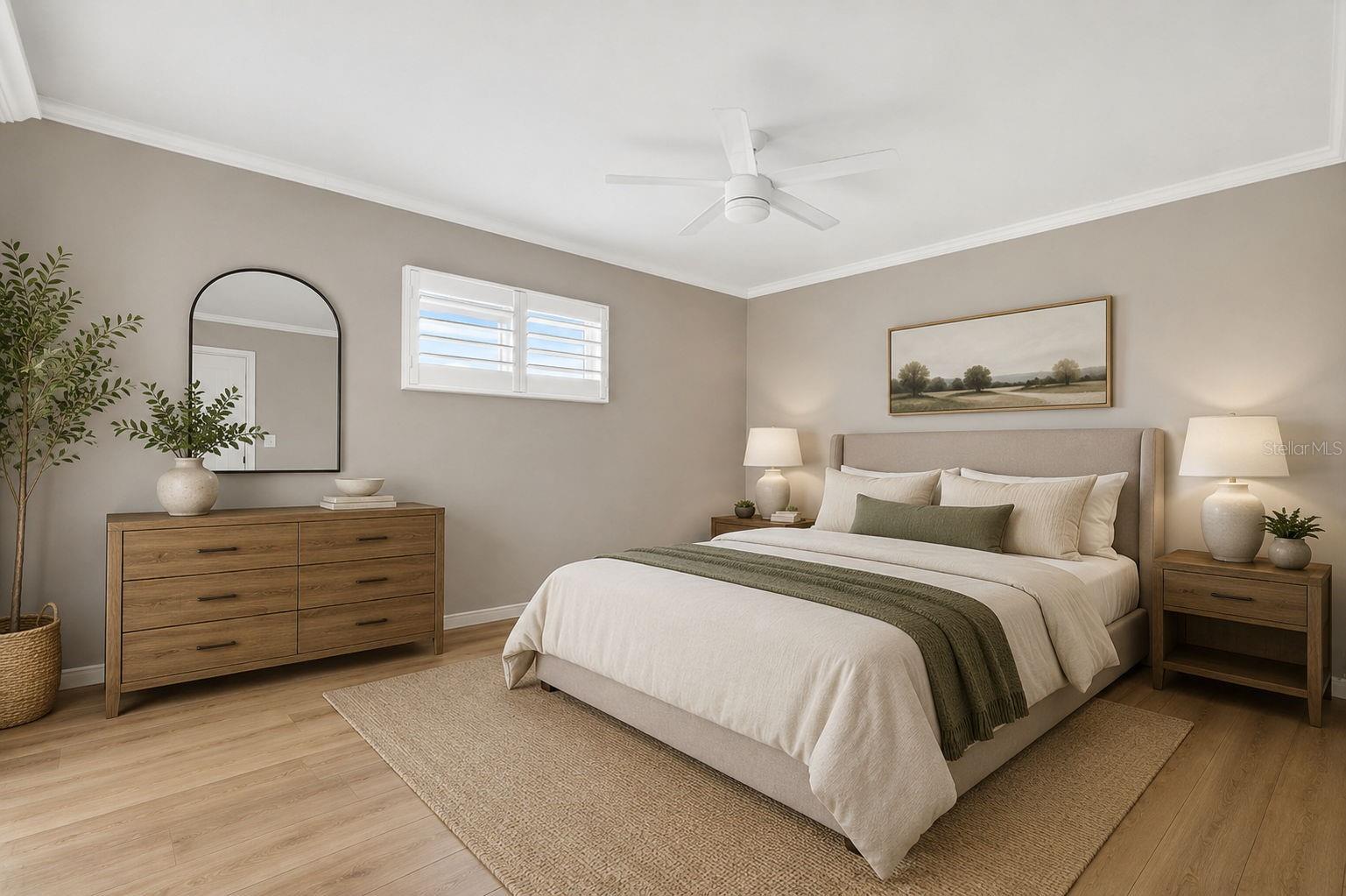 NORTH EAST PARK SHORES - Residential