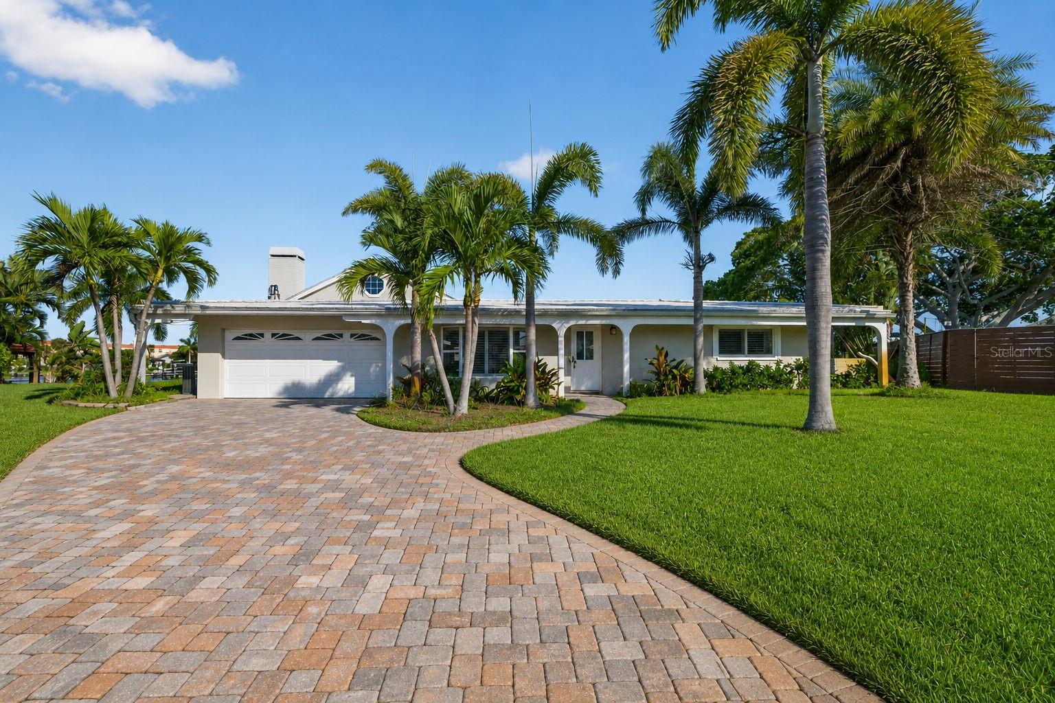 NORTH EAST PARK SHORES - Residential