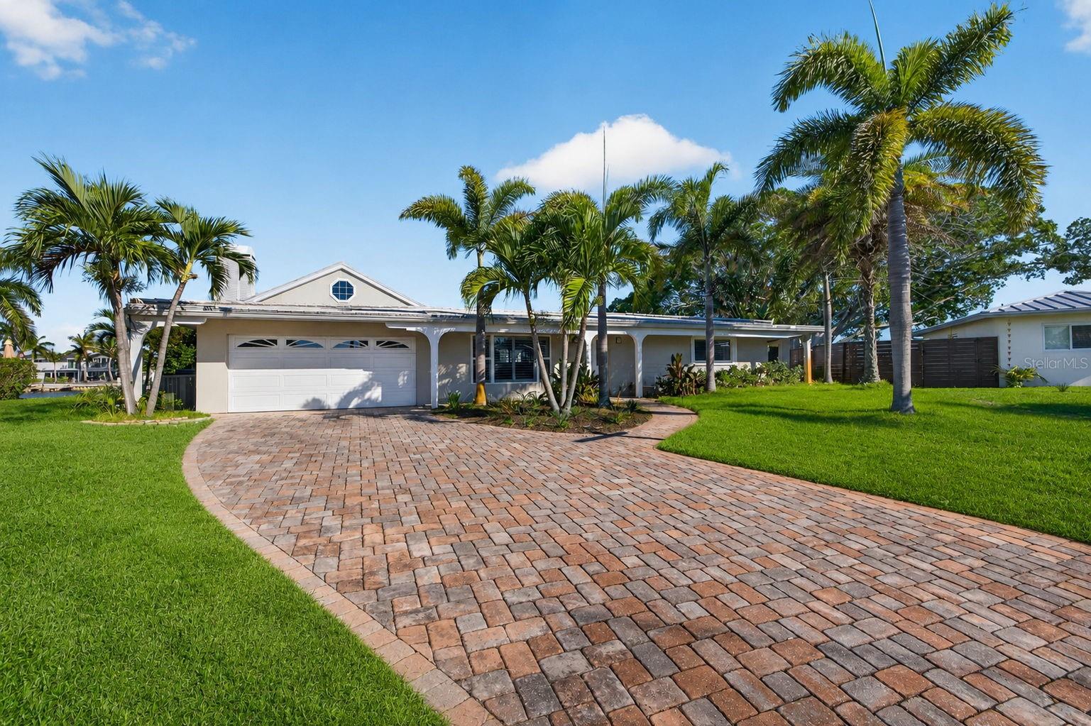 NORTH EAST PARK SHORES - Residential
