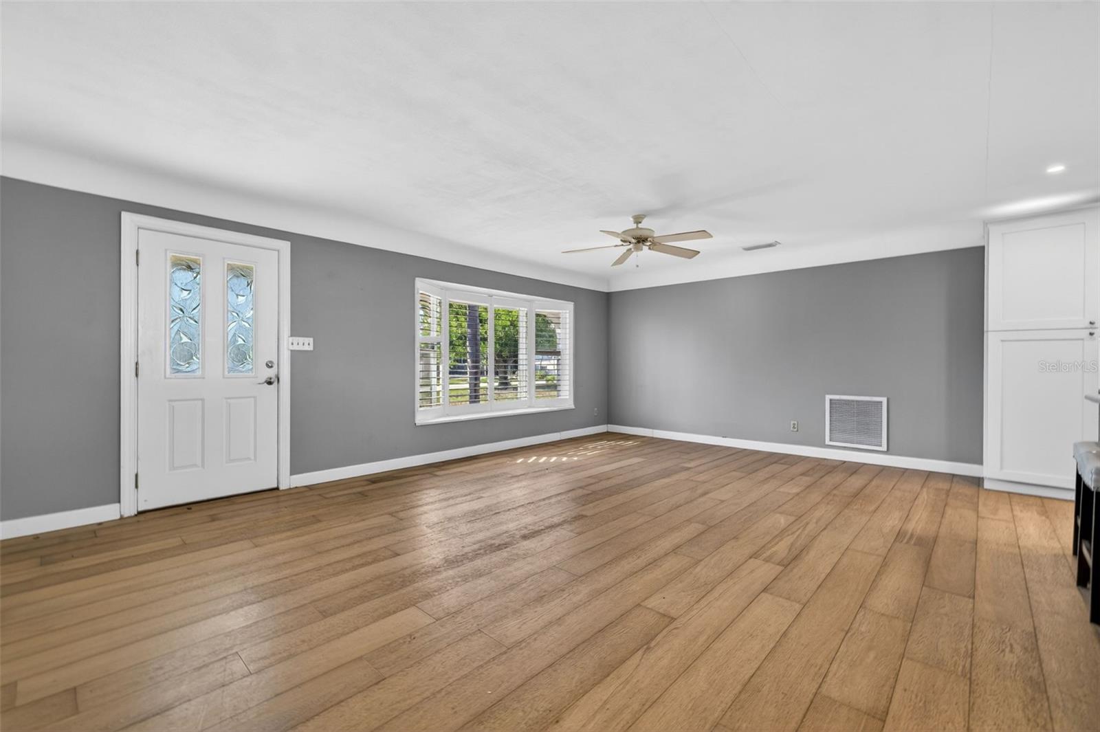 NORTH EAST PARK SHORES - Residential