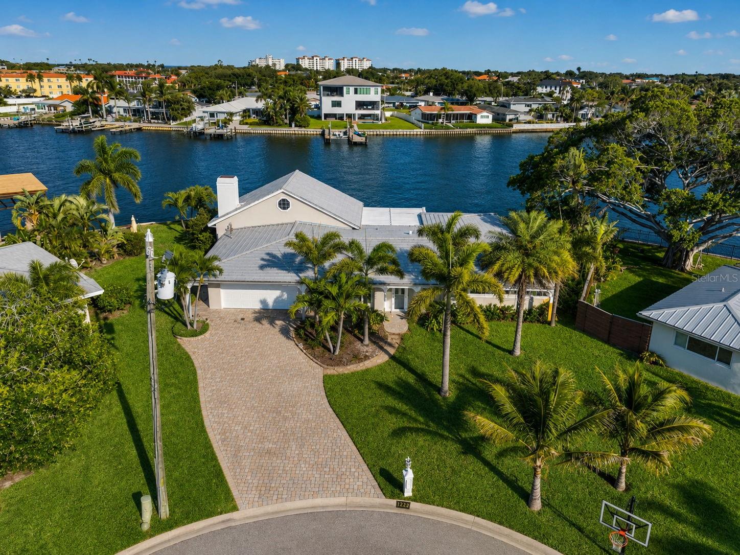 NORTH EAST PARK SHORES - Residential