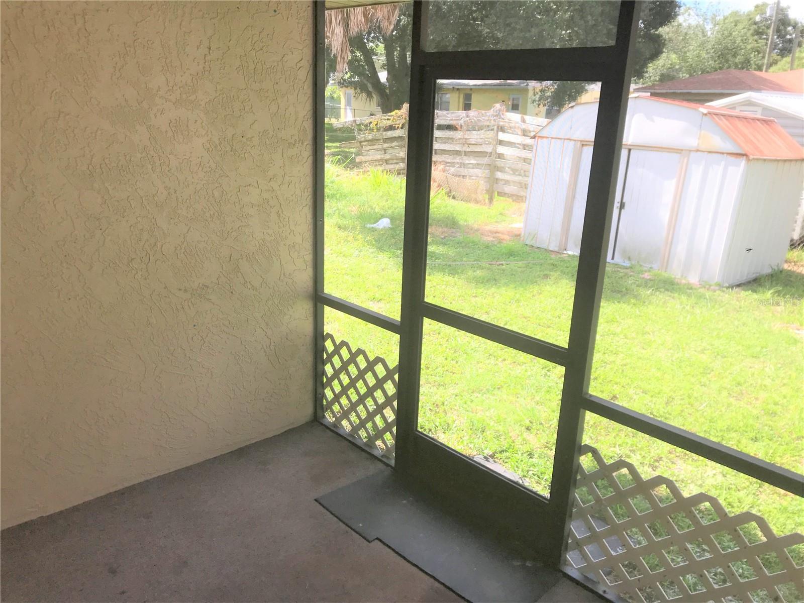 LAKE TERRACE SUB - Residential Lease