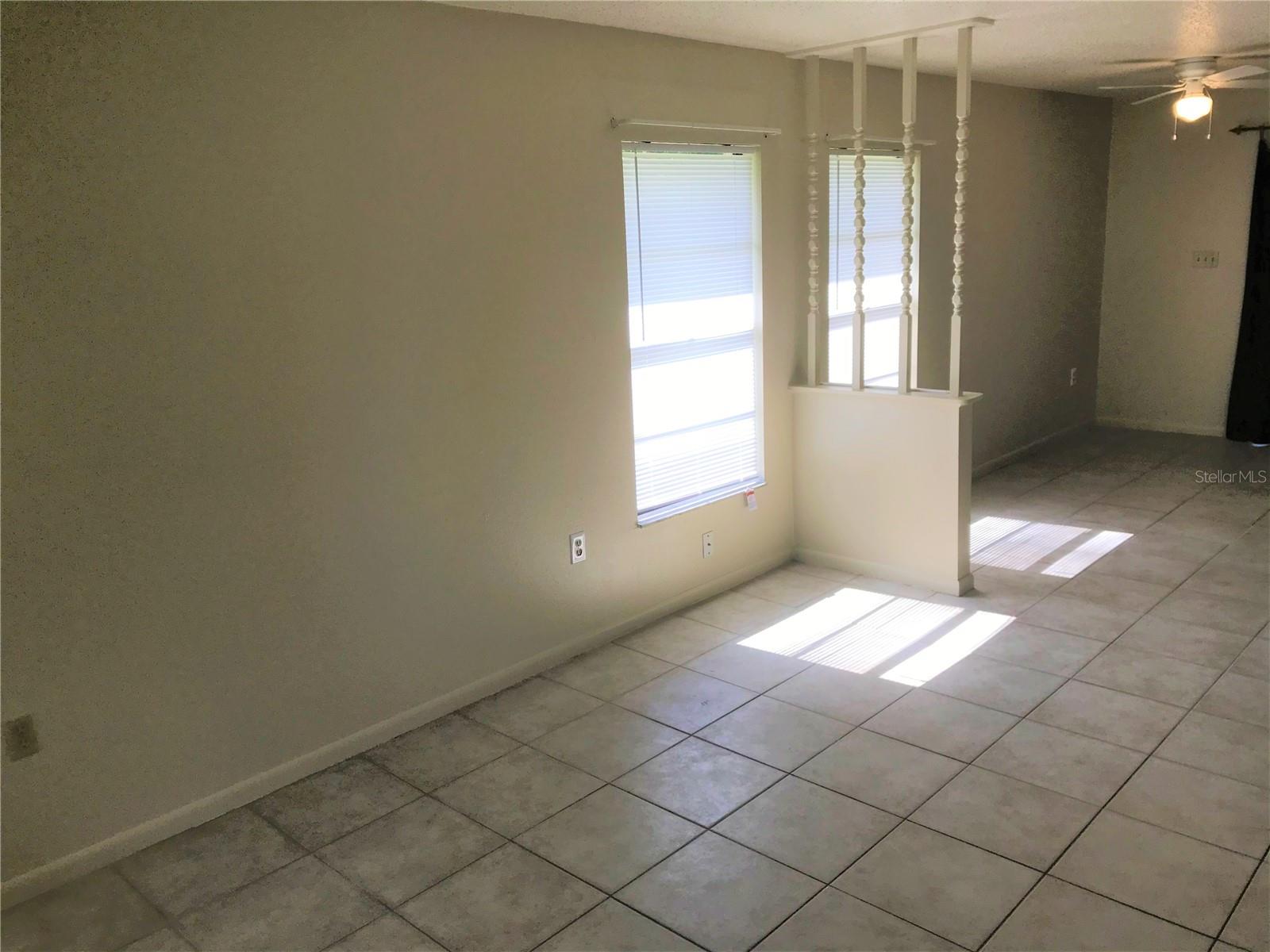 LAKE TERRACE SUB - Residential Lease