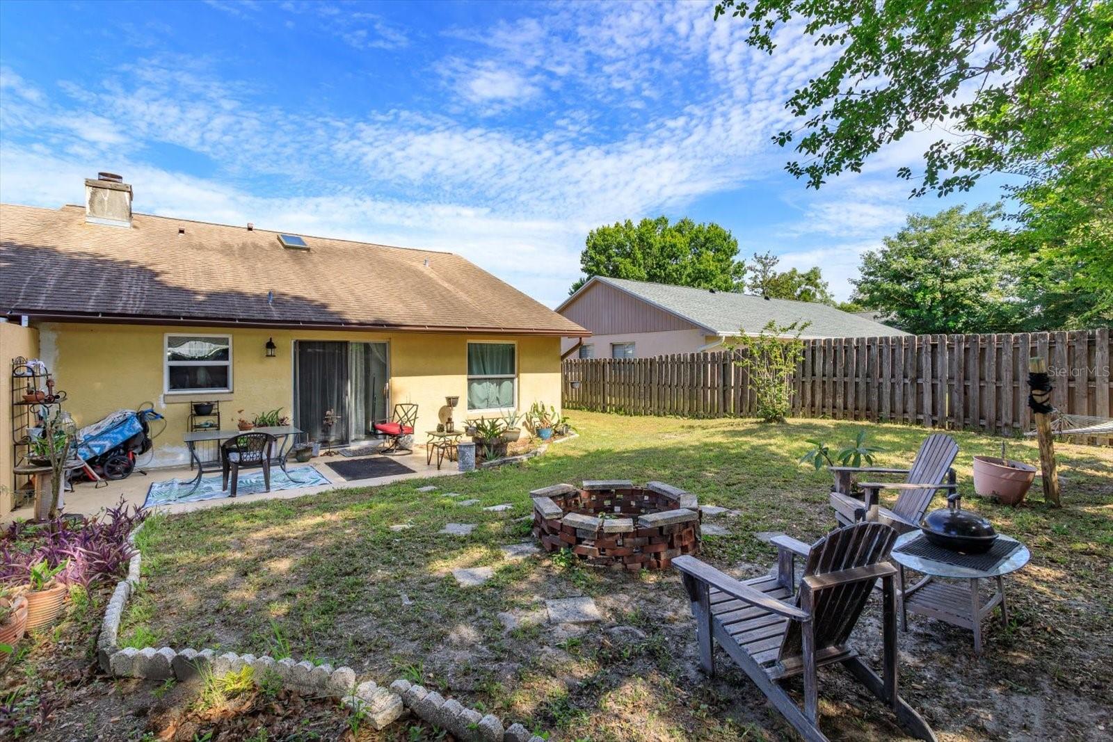 CARMEL PARK - Residential