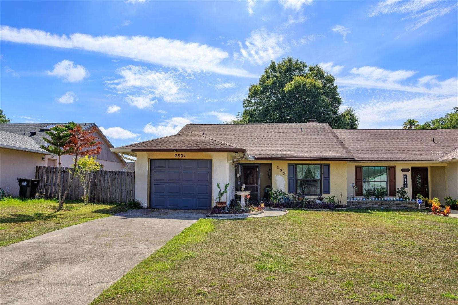 CARMEL PARK - Residential