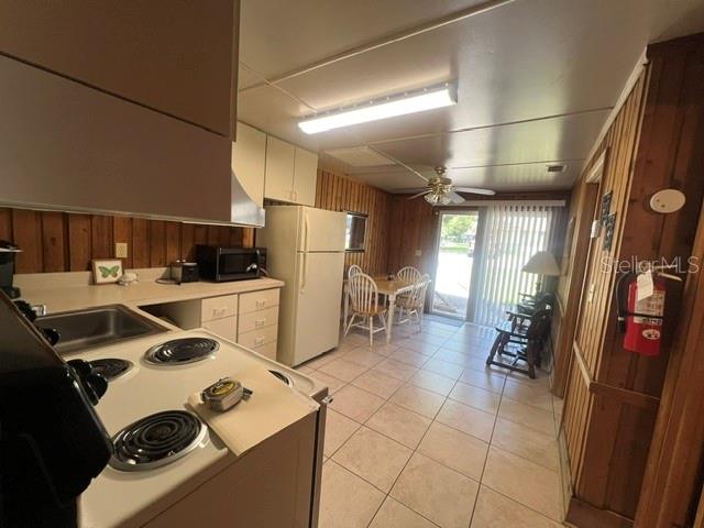 VACATION VILLAGE CONDO - Residential