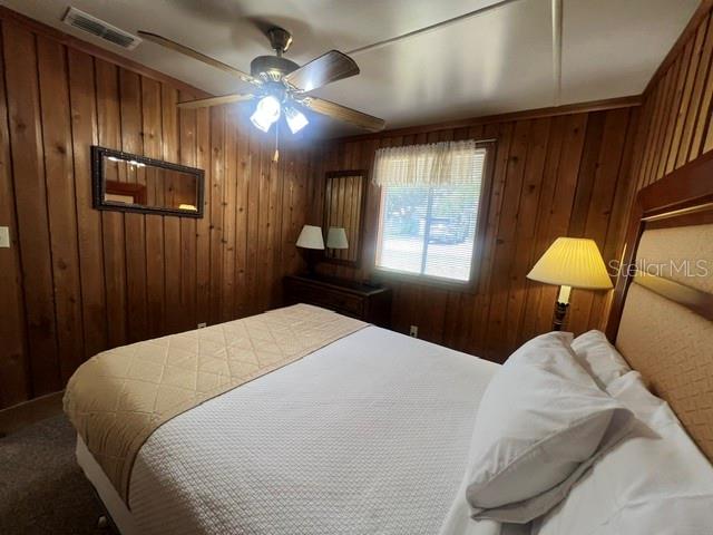 VACATION VILLAGE CONDO - Residential