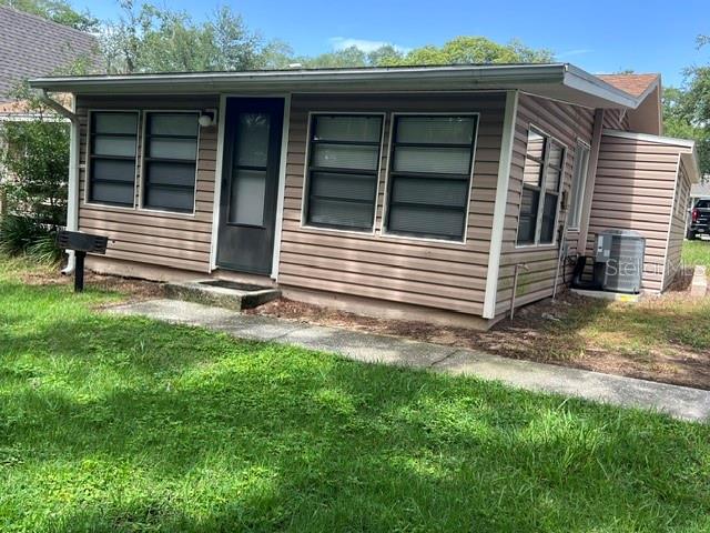 VACATION VILLAGE CONDO - Residential