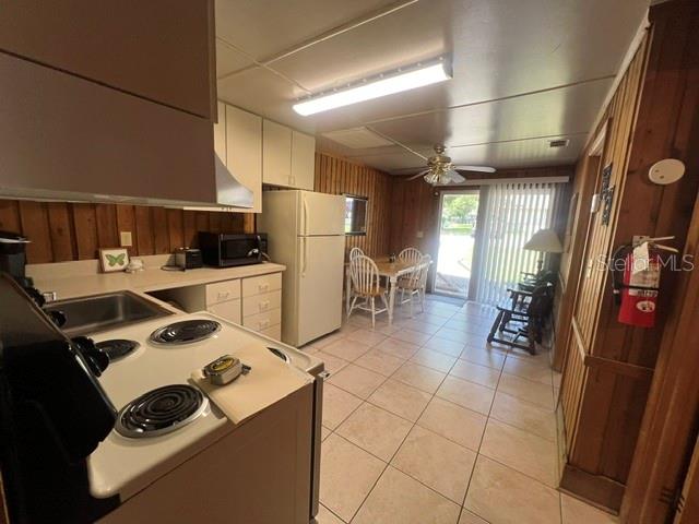 VACATION VILLAGE CONDO - Residential