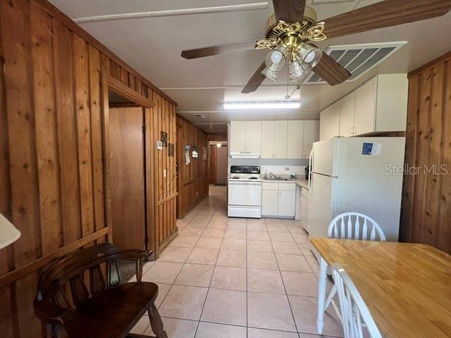 VACATION VILLAGE CONDO - Residential