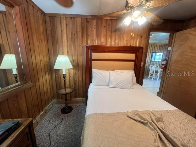 VACATION VILLAGE CONDO - Residential