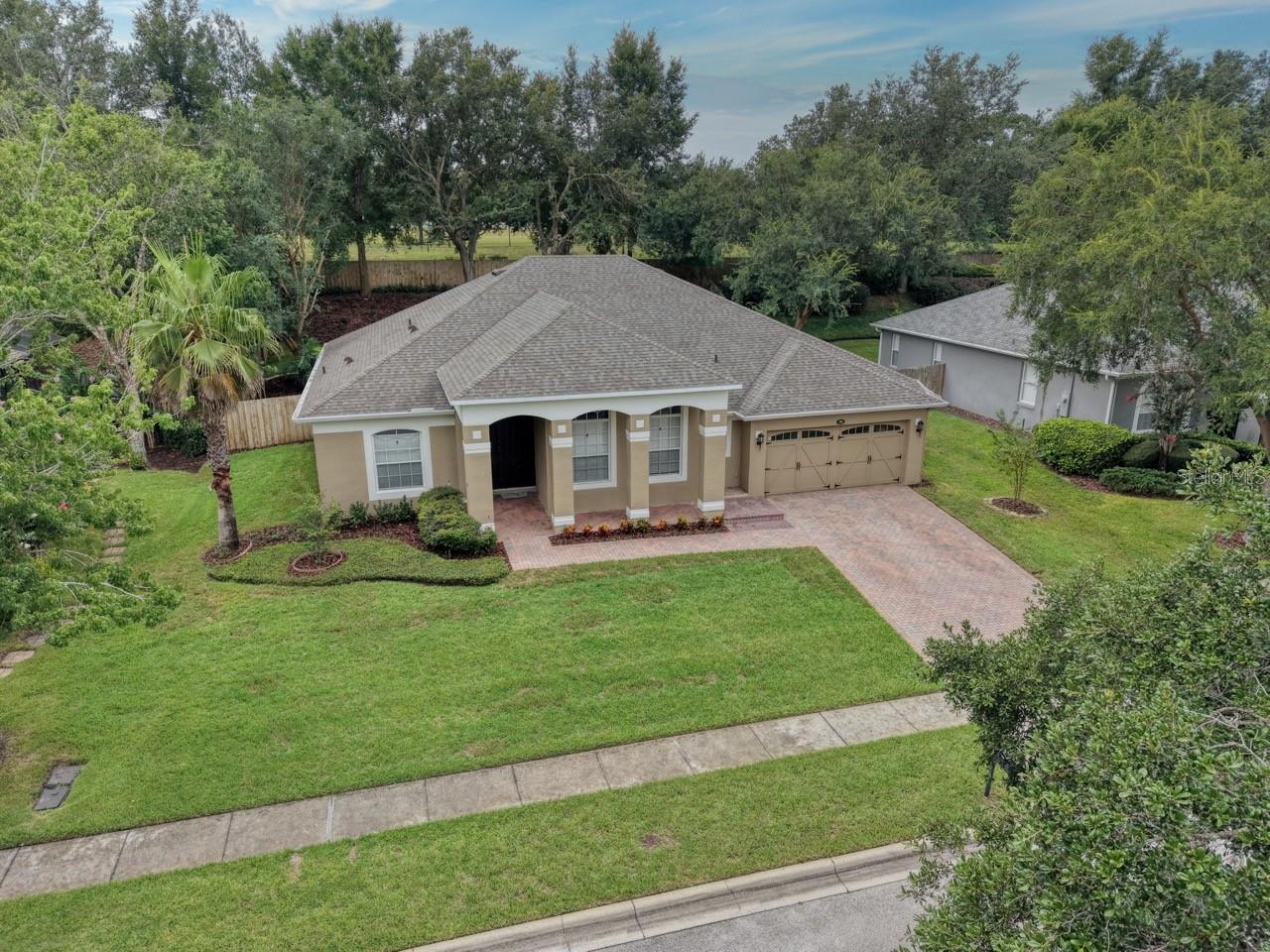 TRADITIONS AT WEKIVA - Residential