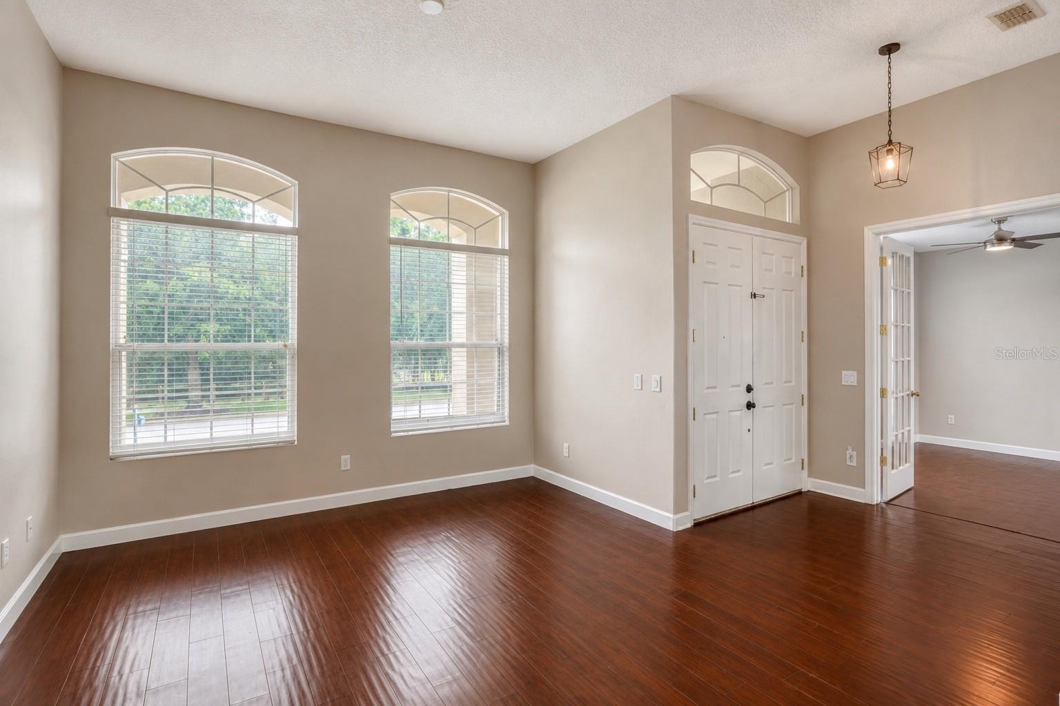 TRADITIONS AT WEKIVA - Residential