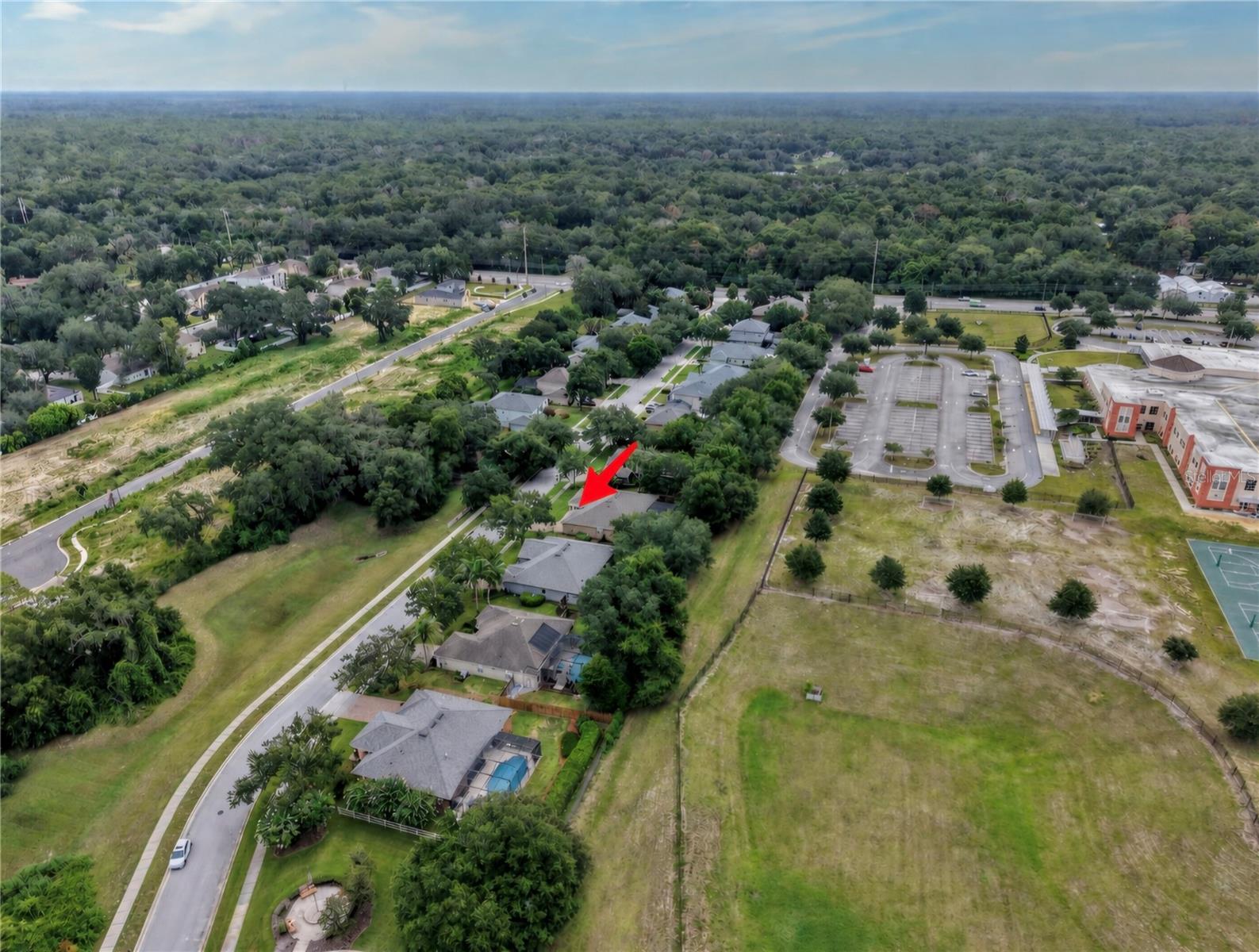 TRADITIONS AT WEKIVA - Residential