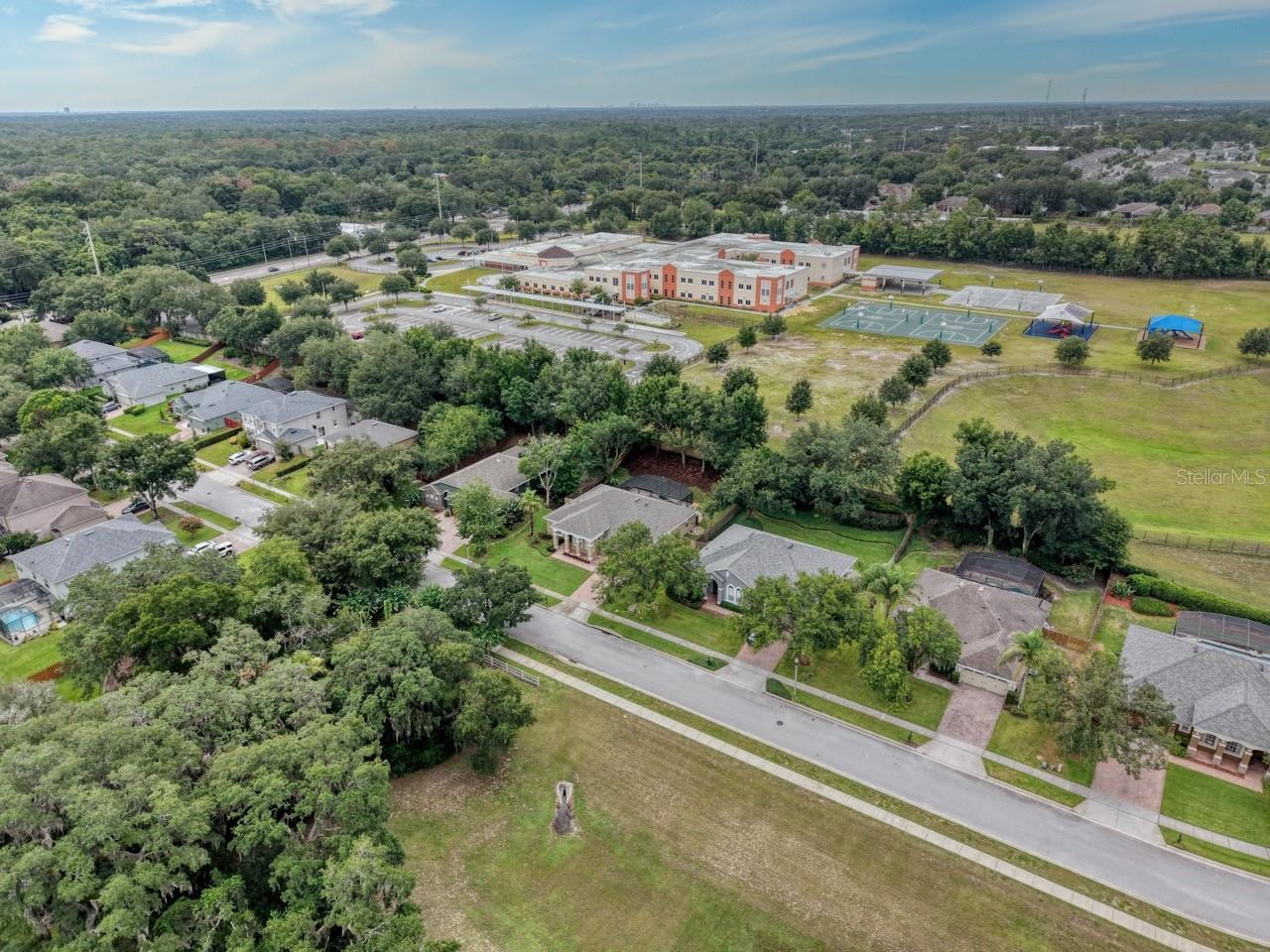 TRADITIONS AT WEKIVA - Residential
