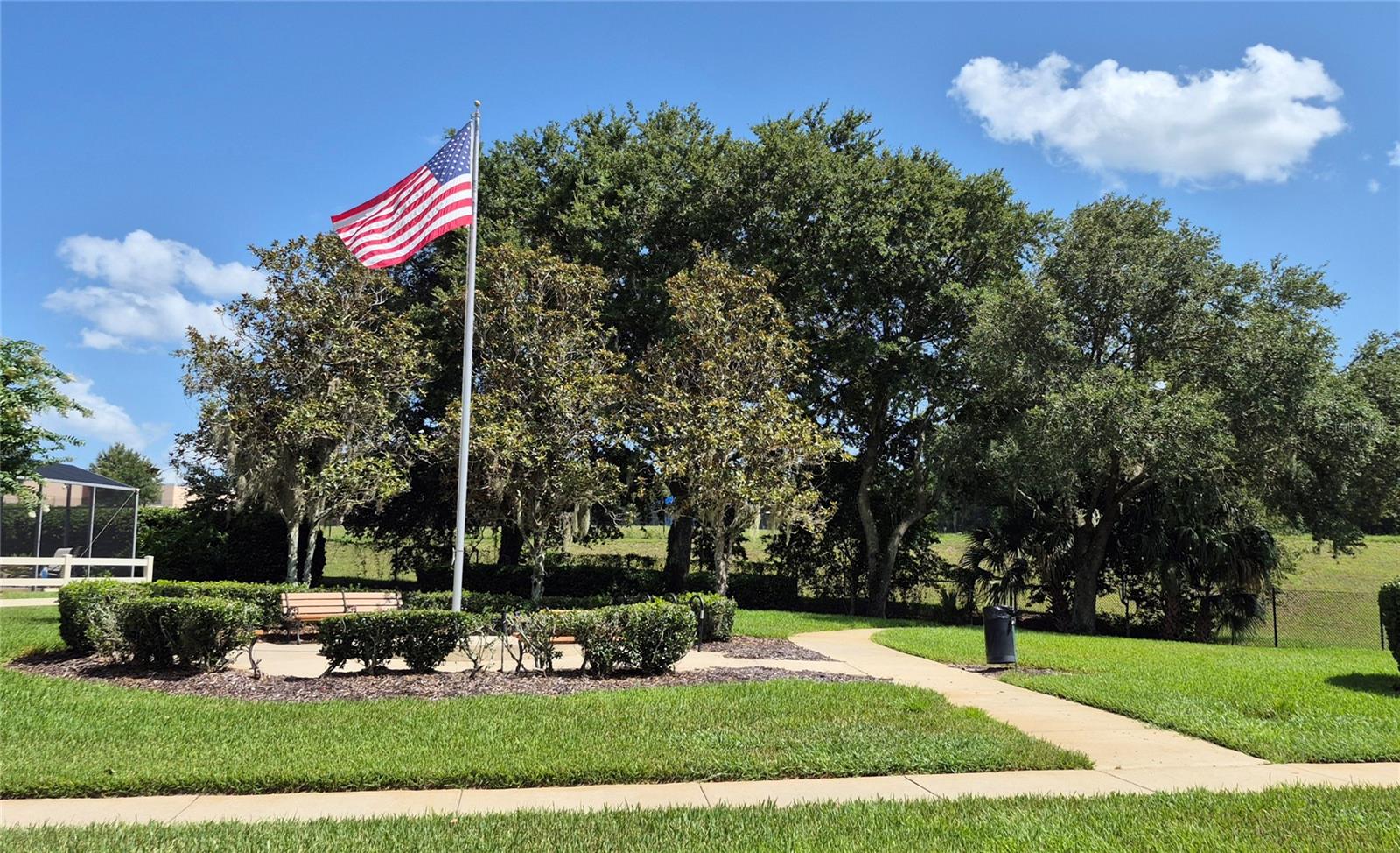 TRADITIONS AT WEKIVA - Residential